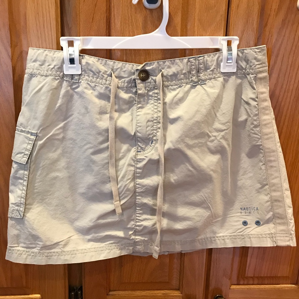 Nautica Skirt